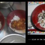 新調味料カキ丼の作り方：短縮版