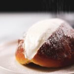 イタリアのふんわりスイーツパン・マリトッツォの作り方