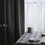 【一人暮らしvlog】ワンルームで麺を打つ｜ヨウポー麺｜油泼面