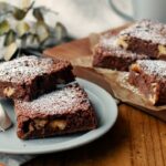 【パン粉でチョコブラウニー】パン粉がスイーツに！？材料4つのお手軽レシピ！