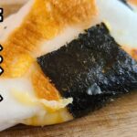 【お弁当おかず】はんぺんチーズのり巻きレシピ！お弁当にもぴったりな超時短で作れる簡単はんぺんおかずの作り方　節約レシピでお財布にも優しい！【旦那弁当】【5分以内で作る弁当おかず】