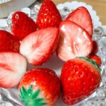 #Shorts スイーツデコ 樹脂粘土でいちごの作り方 フェイクスイーツ DIY polymer clay Strawberry