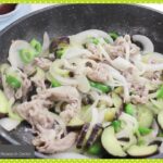 🍓🍏料理動画🍎「すくーるTV」🤗🌹予告編🤗🎉🍎🌹　 料理レシピ⑩焼肉丼　🍎九州共立大学🍎🌹