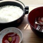 最高に旨いアジの漬け丼の作り方