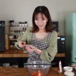 【ズボラ飯】さば缶ピビンパ丼を作ってみた！【料理動画・簡単レシピ】