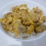 【レシピ】簡単献立☆味付けはめんつゆ！親子丼の作り方