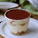 【プリンティラミスアイス】市販のプリンで簡単！お手軽ひんやりスイーツ！