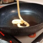 【超絶副菜】俺だけのほうれん草とバター添え‼️手軽に添えて下さい‼️