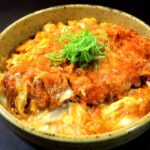 カツ丼を美味しくするコツとプロの作り方【本格割下レシピ】