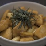 ダイエット専用 『焼き鳥丼』 オートミール 鶏胸肉  照り焼き 痩せる食事 グルテンフリー 健康 レシピ