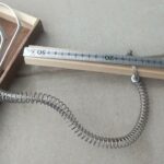 【完全自作】お弁当箱式くくり罠の作り方は説明欄で！