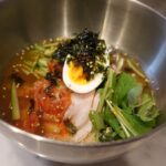 【生放送】絶品！こんにゃく冷麺の作り方