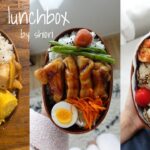 旦那さんの３日間のお弁当記録,簡単弁当レシピ