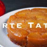 【失敗から誕生した】お菓子のレシピ|丸ごとりんごのデザート<タルトタタン>作り方