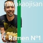 自宅で麺から初めてのラーメン作るってよ！後編【ラーメン】