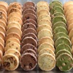 【新作】6種のディアマンクッキーの作り方 | ASMR スイーツ お菓子作り