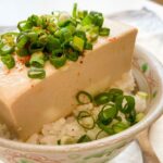 夏のとうめし！『漬けやっこ丼』/DJみそしるとMCごはん