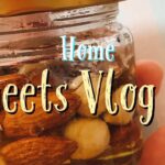 【スイーツVlog#2🍰】時短簡単レシピ💚無添加！体に優しいおうち和スイーツ。