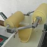 日本拉面机 japan ramen machine  TN 3麺帯の作り方 008613202642808