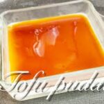 混ぜるだけ!豆腐プリンの作り方☆プルップルで超美味しい♪ヘルシーレシピ