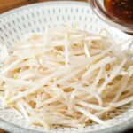 【よだれもやし】ササッと簡単!ピリ辛副菜レシピ