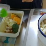 私のお弁当の作り方