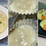 【冷凍作り置き】クリームシチューからお弁当用の冷凍グラタン 料理動画