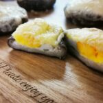 しいたけとうずらのバターチーズ焼き[おつまみ、お弁当にも]冷めても美味しい