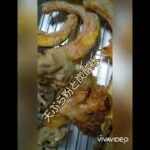 ひやしそばとサクサク野菜天ぷら👩‍🍳作り方❗️✨