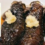 【なすの煮浸し】とろけるなすの作り方！簡単に作れる副菜♪揚げないのでヘルシーで冷えても美味しい！やみつきになる味