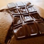 【ダイソーのスキレットで簡単】チョコまみれカステラパンケーキの作り方。孤独のグルメ風パンケーキ