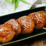 【玉ねぎもち】メイン材料1つで!?モチっと食感で絶品おかず!