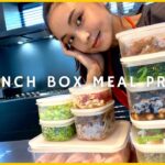 【作り置き】簡単にできる1週間分、全10品の作り置きをご紹介します!