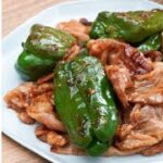 【肉詰め&無限レシピも！】ピーマン人気レシピ5選♪おかず・お弁当・副菜に大活躍！