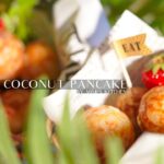 #77【オシャレ！タイスイーツ☆】カノムクロックの作り方♪｜ASMR & MUSIC