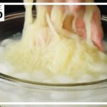 【夏始めました】夏に食べたいさっぱり麺レシピ BEST10