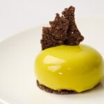 チョコバナナケーキの作り方 / How to make Chocolate banana cake 【字幕解説】