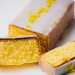 レモンのパウンドケーキ　ウィークエンド・シトロンの作り方 / How to make Weekend Citron / Lemon Pound Cake【字幕解説】