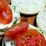 簡単クイックレシピ【ツナと夏野菜のマフィン】#Shorts