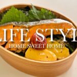 【ワンパン】フライパンひとつで作るおかず3つのお弁当 #Shorts