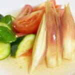 黄金の夏野菜の浅漬け｜最強お家居酒屋レシピ