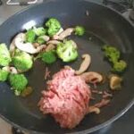【料理】肉野菜炒めの作り方