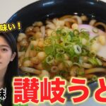 讃岐うどんの名店の味!?レシピ通りの作り方で丸亀製麺越えの美味しさを簡単に味わえる！いつか亀城庵さん條辺さんのうどんを食べてみたい！通販の冷凍・乾麺でもこの美味しさが味わえるか？【カマタマーレ讃岐】