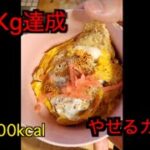 ダイエットカツ丼の作り方