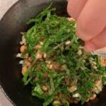 【納豆腐丼】簡単おすすめダイエットレシピ|納豆を使った食事の作り方