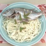 『鯛 麺』を作ってみよう