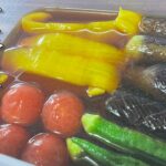 【夏野菜の最高の食べ方】南蛮漬けの作り方【作り置き】