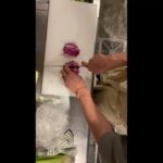 仕込み動画クールブイヨン野菜のスープ・京都スペインバル・京都スペイン料理・京都一人飲み・サントレス・アブラモス・タパスレシピ・スペイン料理レシピ・京都駅グルメ・京都飲食求人