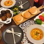 沢山の野菜のレシピ日常ご飯と高校のお友達