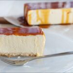 オーブン不要!プリンチーズアイスケーキの作り方 / カタラーナ風